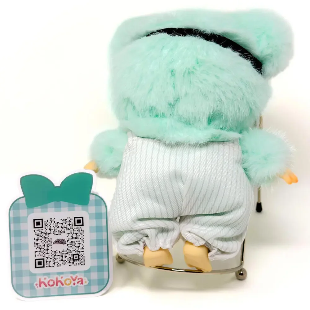 Mint Smoothie Kokoya Sweet Core Story Series Plush Blind‎ Box Confirmed Doll Toy